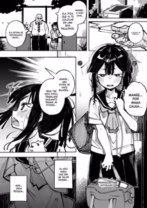 Page 9 of Otokogirai JC Oji-san to Isshuukan Koibito Keiyaku - preview thumbnail