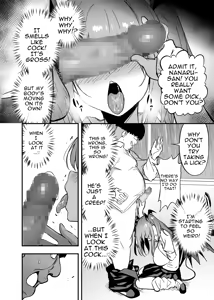 Page 11 of Namaiki Gal o Succubus ni Shite Oshioki Shitatta Ken | Turning a Bratty Gal into a Succubus for Punishment - preview thumbnail