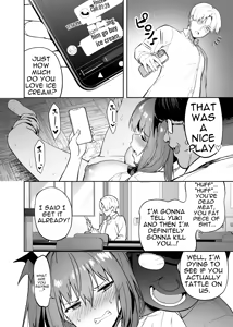 Page 31 of Namaiki Gal o Succubus ni Shite Oshioki Shitatta Ken | Turning a Bratty Gal into a Succubus for Punishment - preview thumbnail
