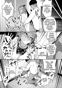 Page 44 of Namaiki Gal o Succubus ni Shite Oshioki Shitatta Ken | Turning a Bratty Gal into a Succubus for Punishment - preview thumbnail