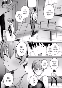 Page 11 of Kawaita Mizugi | 메마른 수영복 - preview thumbnail