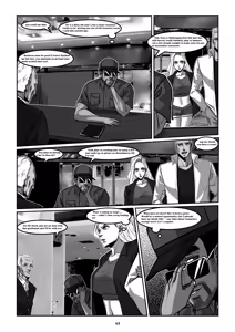 Page 18 of Voyages of the Trader 3 - preview thumbnail