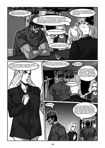 Page 19 of Voyages of the Trader 3 - preview thumbnail