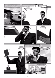 Page 31 of Voyages of the Trader 3 - preview thumbnail
