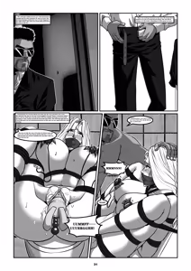 Page 32 of Voyages of the Trader 3 - preview thumbnail