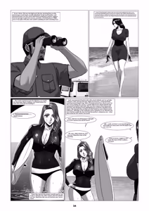 Page 35 of Voyages of the Trader 4 - preview thumbnail