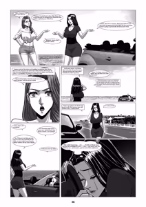 Page 37 of Voyages of the Trader 4 - preview thumbnail