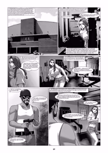 Page 38 of Voyages of the Trader 4 - preview thumbnail
