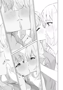 Page 10 of Yaneura Heya no Touhikou | Escape in the Hideaway - preview thumbnail