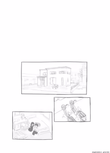 Page 3 of Aniki to Kanojo no Arbeit - preview thumbnail