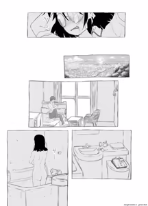 Page 33 of Aniki to Kanojo no Arbeit - preview thumbnail