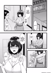 Page 4 of Body Control ~ Saitei Kareshi no Nasugamama - preview thumbnail