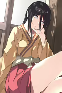Page 161 of とーます - preview thumbnail