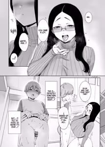 Page 16 of Henkyou no Ai - preview thumbnail