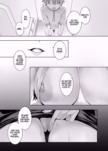 Page 35 of Henkyou no Ai - preview thumbnail