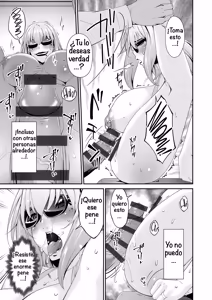 Page 109 of Haha to Tsuma o Yameru Toki Vol.01 & Vol.02 Fanza Extra - preview thumbnail