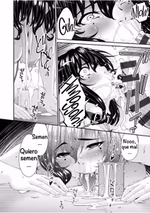 Page 136 of Haha to Tsuma o Yameru Toki Vol.01 & Vol.02 Fanza Extra - preview thumbnail