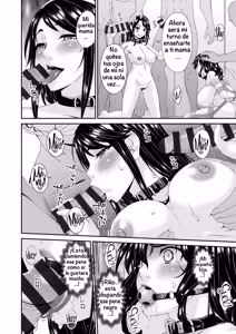 Page 150 of Haha to Tsuma o Yameru Toki Vol.01 & Vol.02 Fanza Extra - preview thumbnail