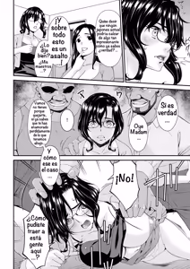 Page 181 of Haha to Tsuma o Yameru Toki Vol.01 & Vol.02 Fanza Extra - preview thumbnail