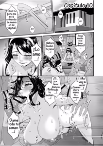 Page 242 of Haha to Tsuma o Yameru Toki Vol.01 & Vol.02 Fanza Extra - preview thumbnail