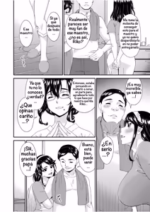 Page 247 of Haha to Tsuma o Yameru Toki Vol.01 & Vol.02 Fanza Extra - preview thumbnail