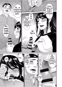 Page 274 of Haha to Tsuma o Yameru Toki Vol.01 & Vol.02 Fanza Extra - preview thumbnail