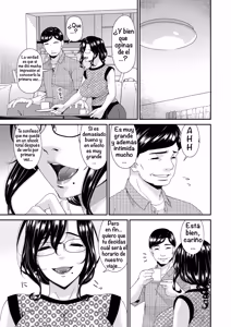 Page 294 of Haha to Tsuma o Yameru Toki Vol.01 & Vol.02 Fanza Extra - preview thumbnail