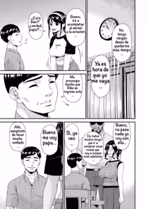 Page 306 of Haha to Tsuma o Yameru Toki Vol.01 & Vol.02 Fanza Extra - preview thumbnail