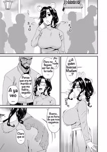 Page 318 of Haha to Tsuma o Yameru Toki Vol.01 & Vol.02 Fanza Extra - preview thumbnail