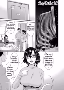 Page 338 of Haha to Tsuma o Yameru Toki Vol.01 & Vol.02 Fanza Extra - preview thumbnail