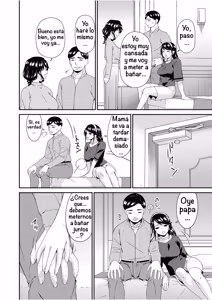 Page 339 of Haha to Tsuma o Yameru Toki Vol.01 & Vol.02 Fanza Extra - preview thumbnail