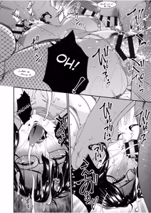 Page 357 of Haha to Tsuma o Yameru Toki Vol.01 & Vol.02 Fanza Extra - preview thumbnail