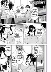 Page 364 of Haha to Tsuma o Yameru Toki Vol.01 & Vol.02 Fanza Extra - preview thumbnail