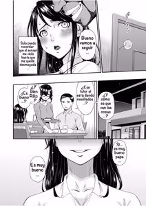 Page 371 of Haha to Tsuma o Yameru Toki Vol.01 & Vol.02 Fanza Extra - preview thumbnail