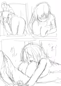 Page 104 of トビー / garanasour - preview thumbnail