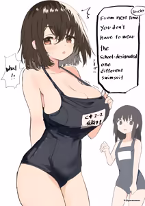 Page 23 of トビー / garanasour - preview thumbnail