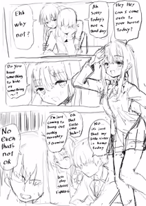 Page 25 of トビー / garanasour - preview thumbnail