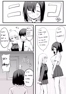 Page 29 of トビー / garanasour - preview thumbnail