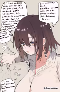 Page 44 of トビー / garanasour - preview thumbnail