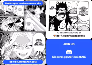 Page 160 of I, the Only Male Knight in a Chastity-Reversed World, Entered the Female Knight Academy and Was Treated as a Hero for Some Reason ~ Unrivaled in the Harem with My Unequaled Skills ~ Volume 1 - preview thumbnail