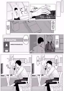 Page 16 of Gekidoku to Oblaat | Sugared Venom - preview thumbnail