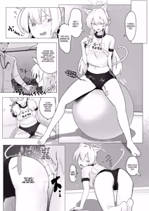 Page 21 of Gekidoku to Oblaat | Sugared Venom - preview thumbnail