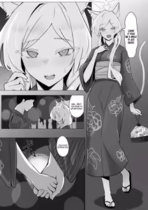 Page 25 of Gekidoku to Oblaat | Sugared Venom - preview thumbnail