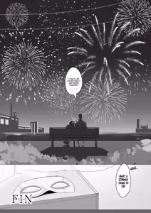 Page 27 of Gekidoku to Oblaat | Sugared Venom - preview thumbnail