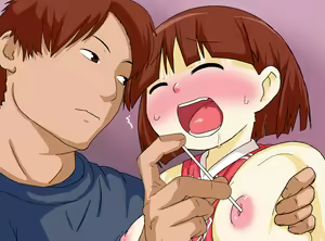 Page 190 of Haramase! Nemurase! Imouto wa Bunbenchuu - preview thumbnail