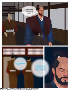 Page 5 of Wonder EP3 - preview thumbnail
