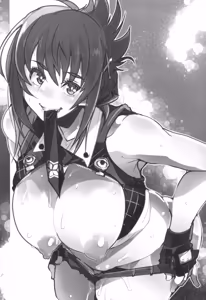 Page 2 of Boku no Watashi no Super Bobobbo Taisen VΩ - preview thumbnail