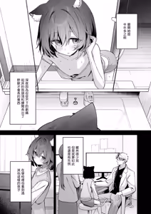 Page 8 of Animal Syndrome | 戀欲症候群 - preview thumbnail