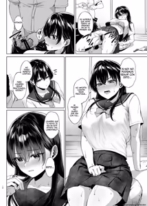 Page 16 of Bakunyuu Yuutousei ni Hitsuyou na Chinpo no Obenkyou Zenpen - preview thumbnail
