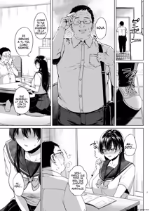 Page 7 of Bakunyuu Yuutousei ni Hitsuyou na Chinpo no Obenkyou Zenpen - preview thumbnail